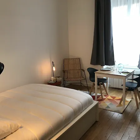 Le Joyau De Jouhaux - 2 Personnes Apartment