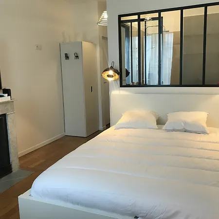 Apartment Le Joyau De Jouhaux - 2 Personnes *