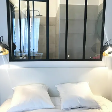 Apartamento Le Joyau De Jouhaux - 2 Personnes Lyon