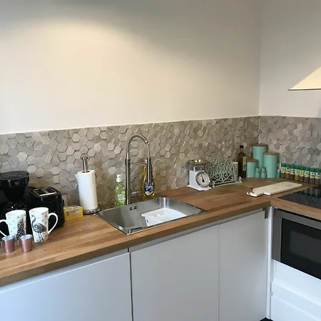 Le Joyau De Jouhaux - 2 Personnes Apartamento